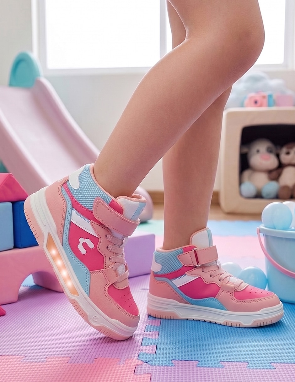 Tenis para niña 6