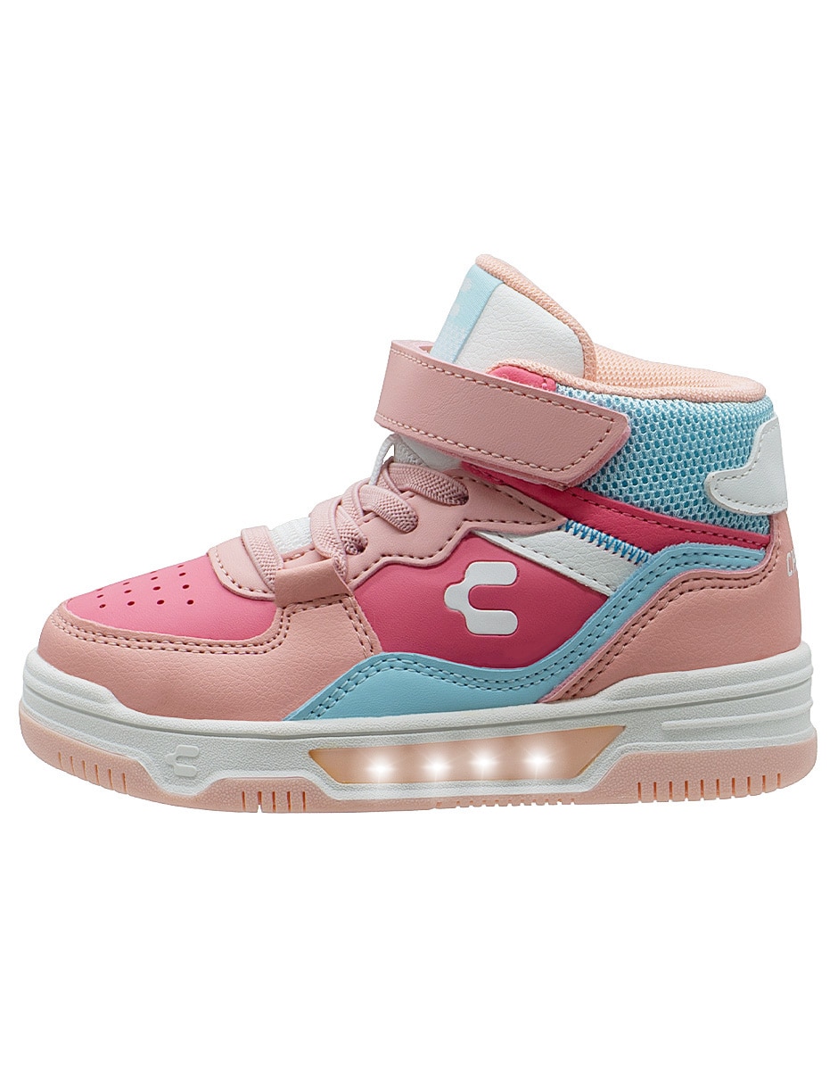 Tenis para niña 5
