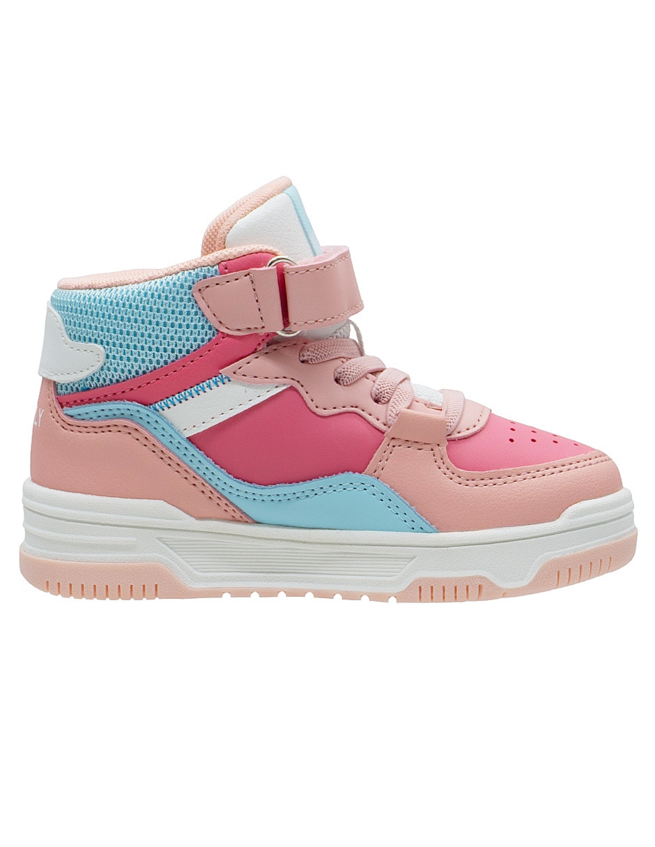 Tenis para niña 4