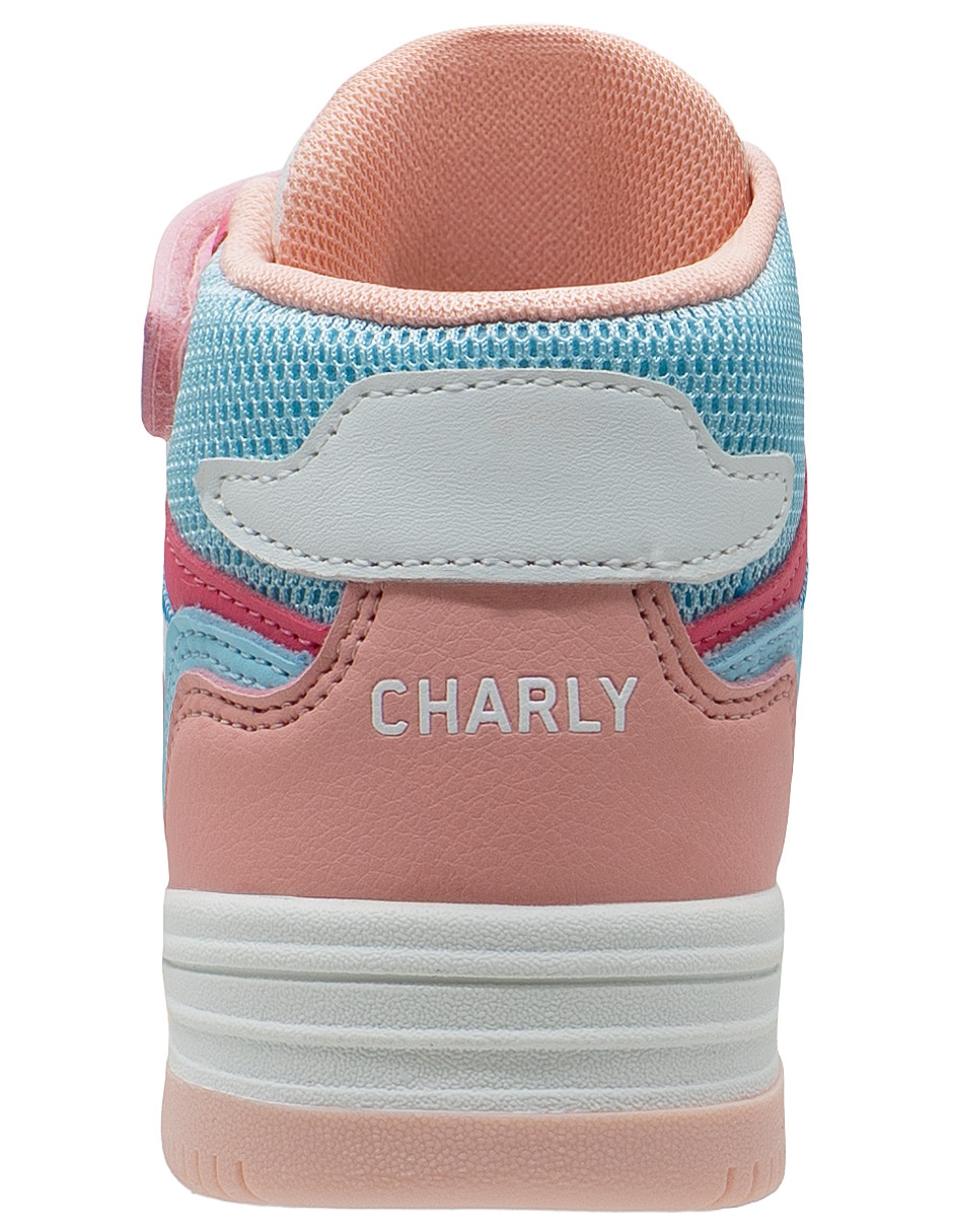 Tenis para niña 7