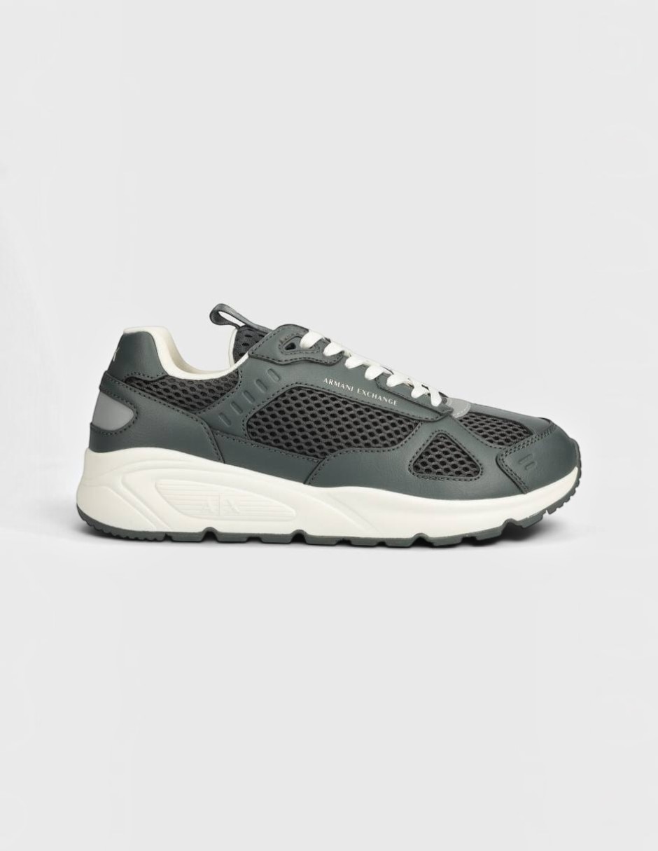 Tenis para hombre