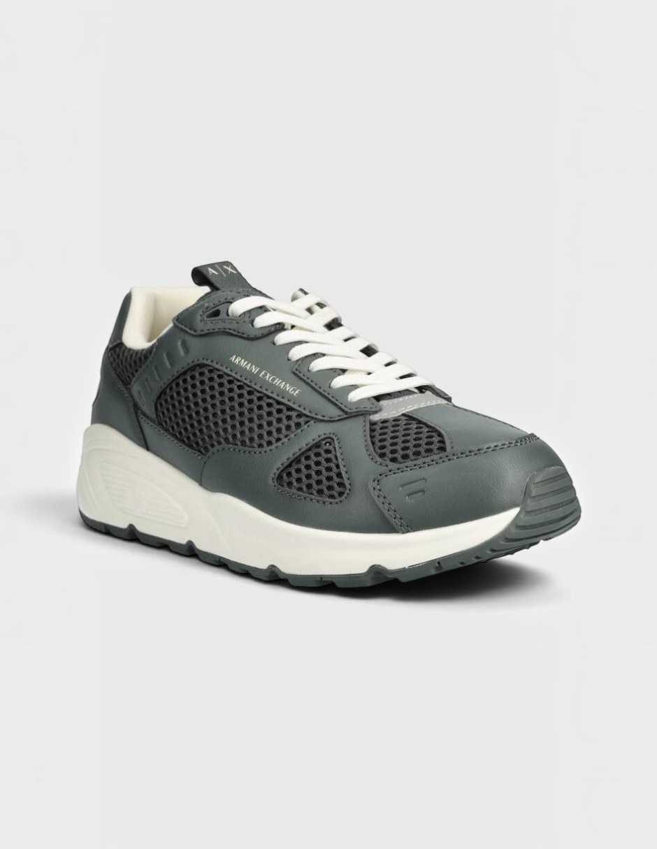 Tenis para hombre 5