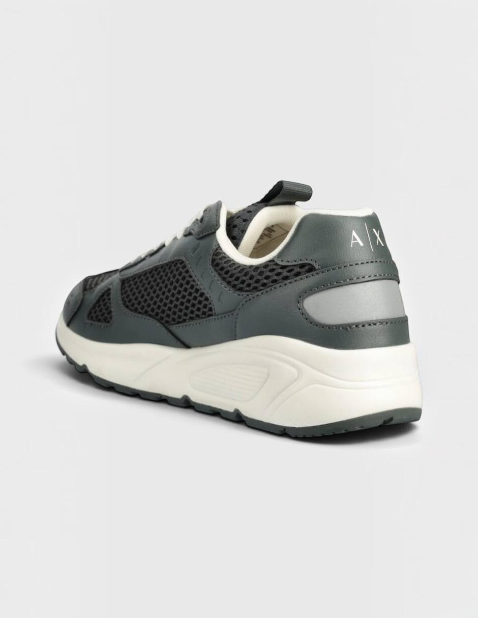 Tenis para hombre 4