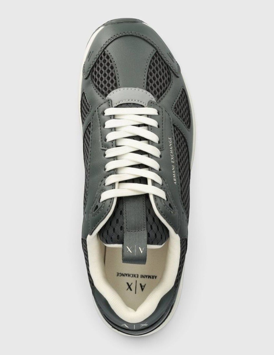 Tenis para hombre 3