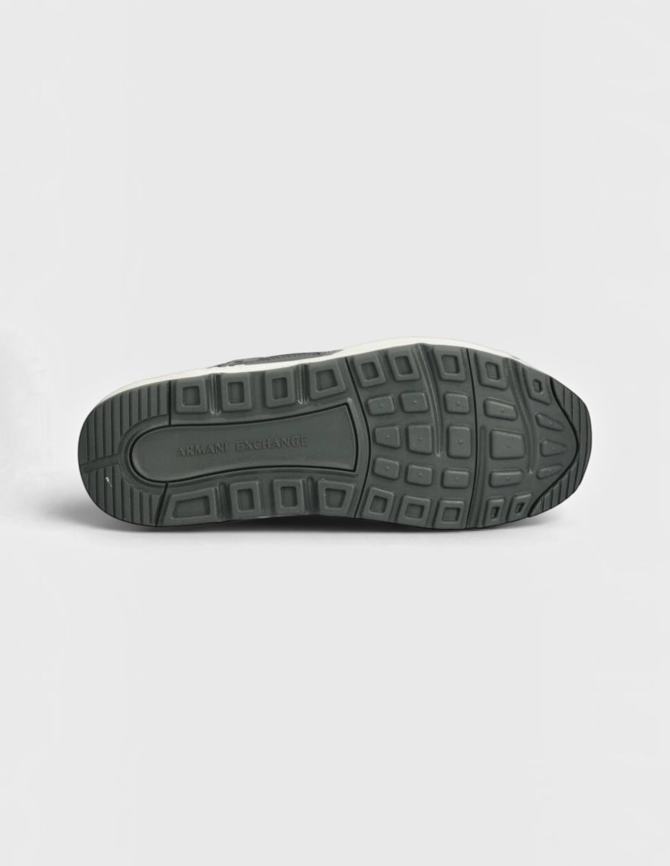 Tenis para hombre 2