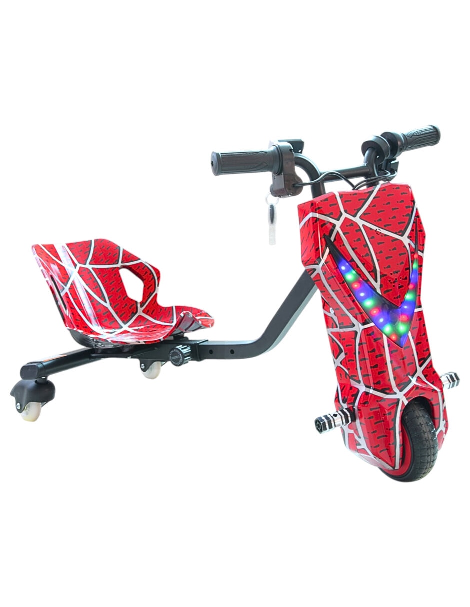 Automóvil montable recargable infantil unisex 1
