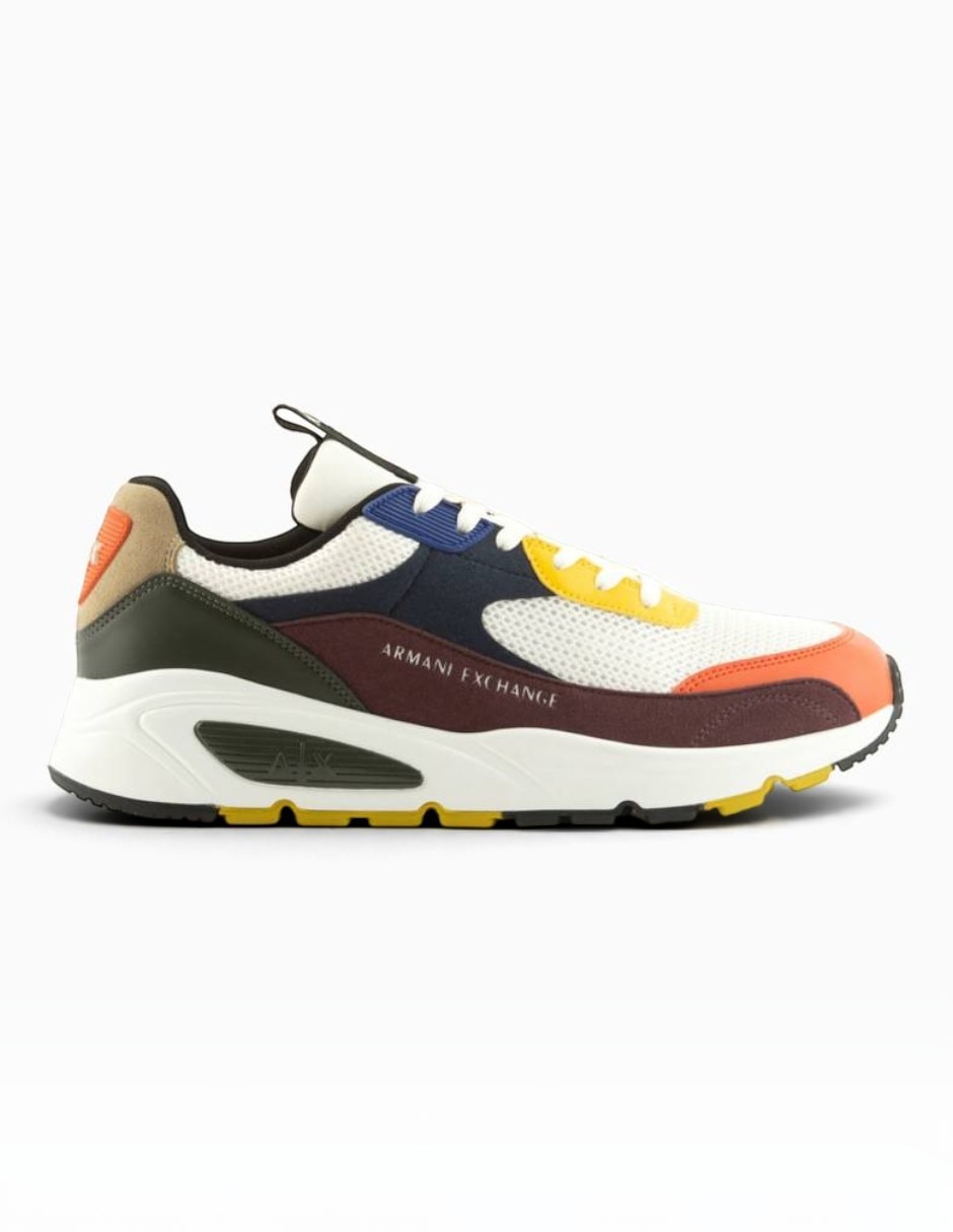 Tenis para hombre Tenis para hombre