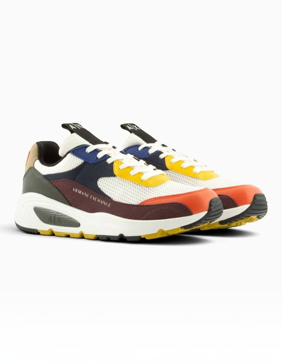 Tenis para hombre 5