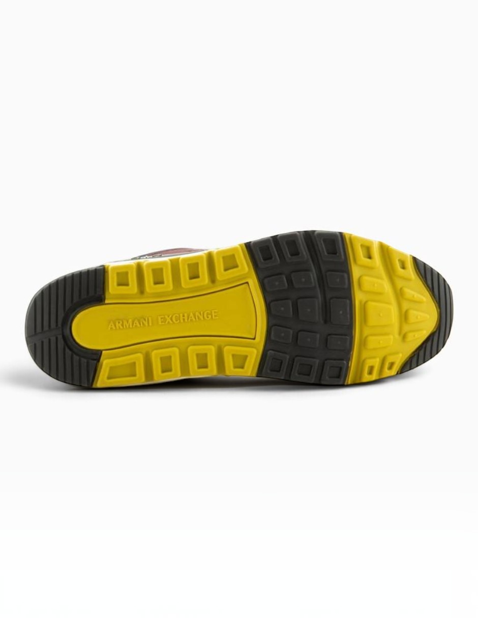 Tenis para hombre 3