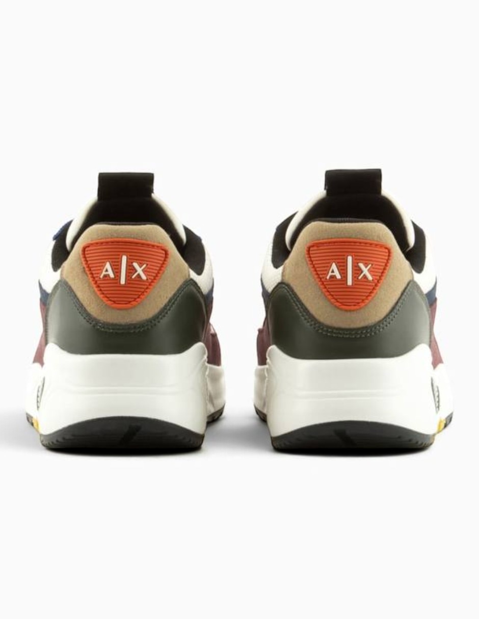Tenis para hombre 2