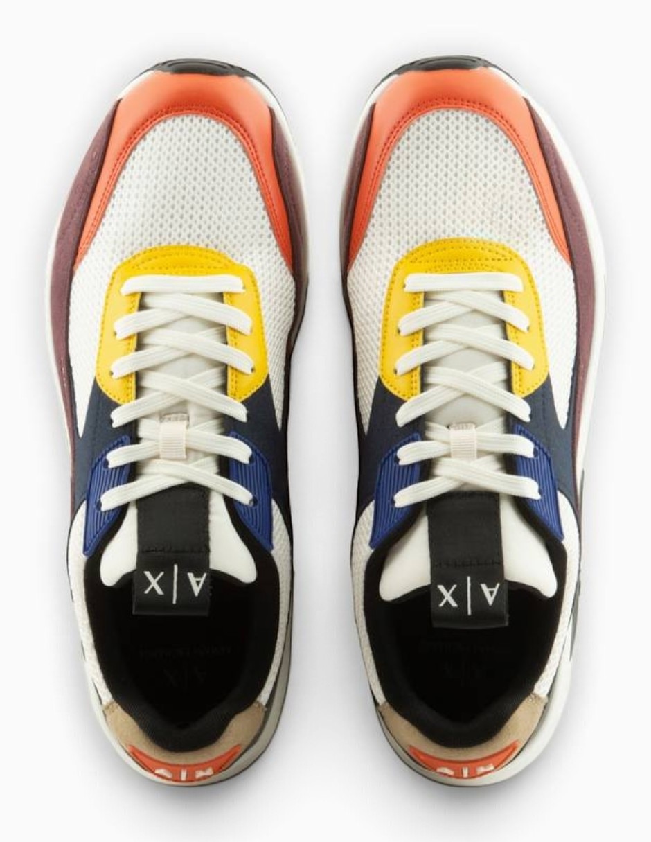 Tenis para hombre 6