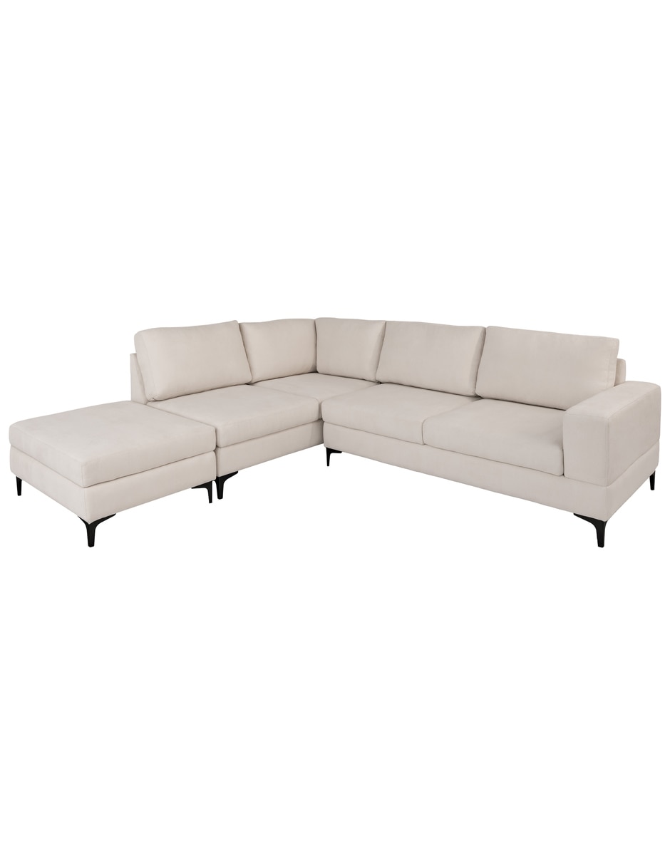 Sala modular izquierda Niagara