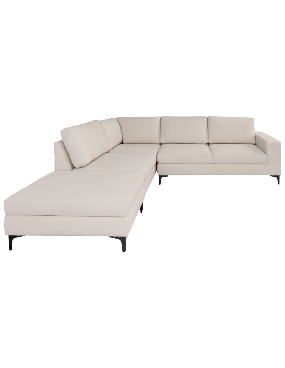 Sala modular izquierda Niagara 4