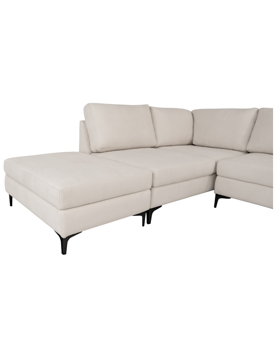 Sala modular izquierda Niagara 2