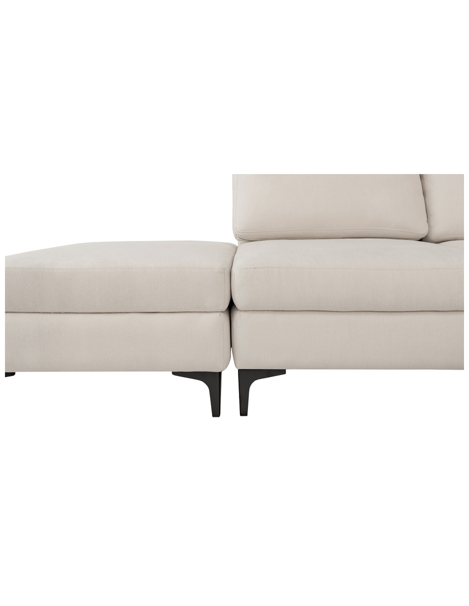 Sala modular izquierda Niagara 6