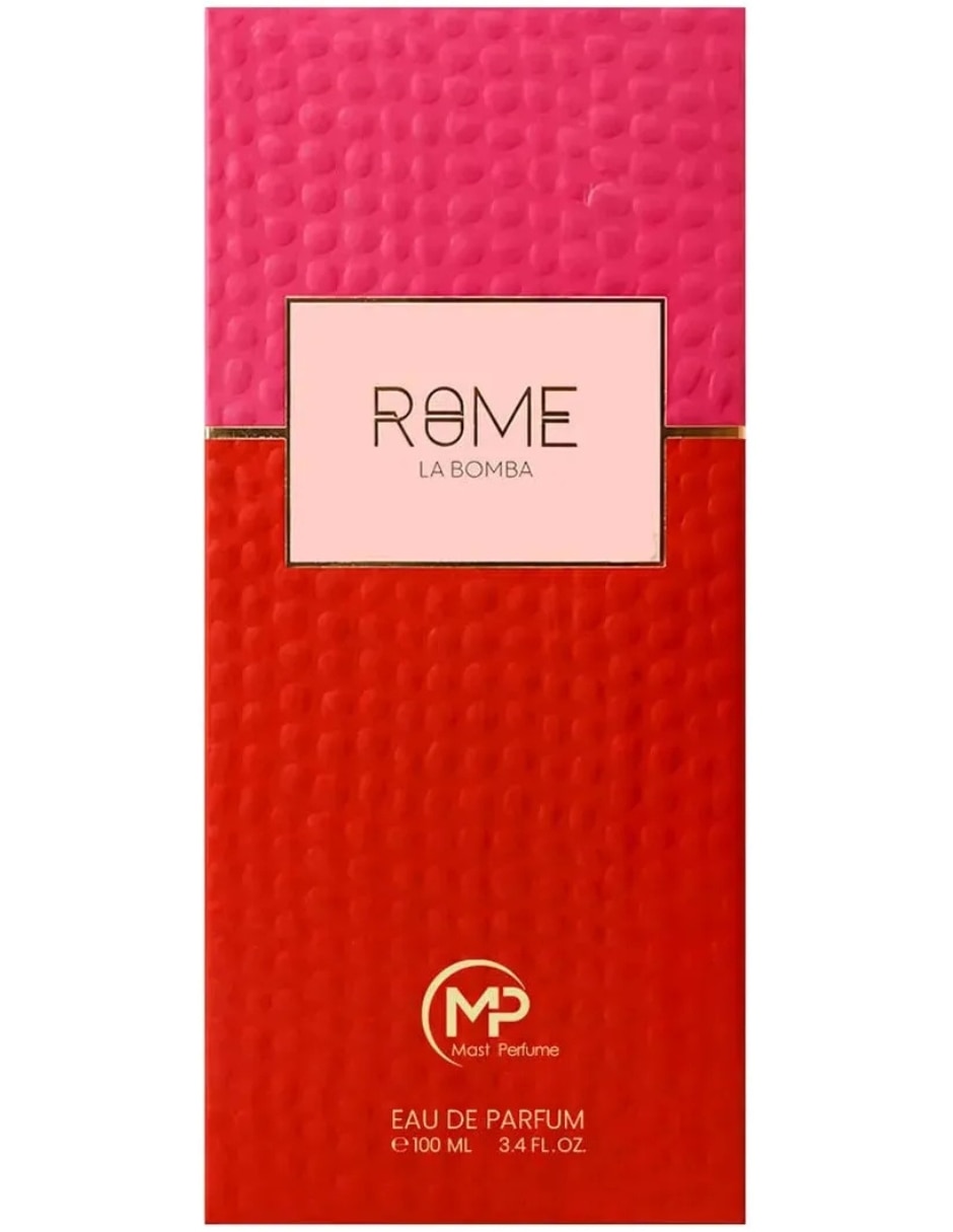 Eau de parfum para mujer 2