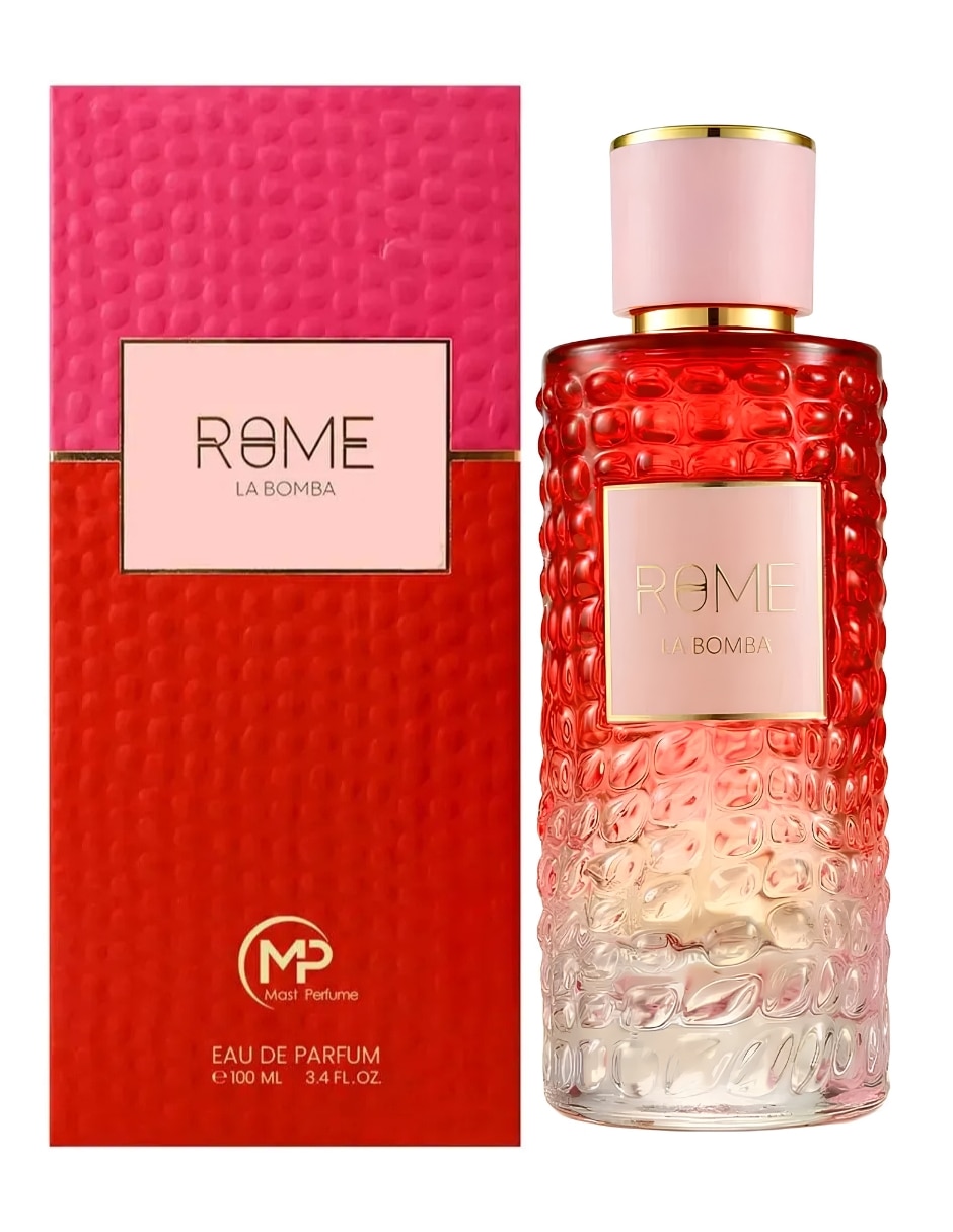 Eau de parfum para mujer 3