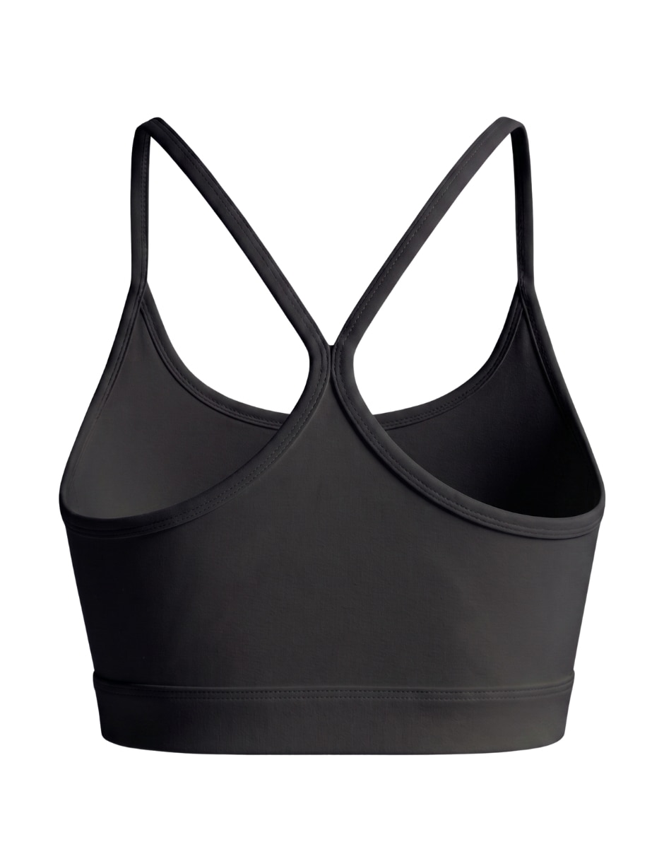 Top deportivo activewear para entrenamiento mujer