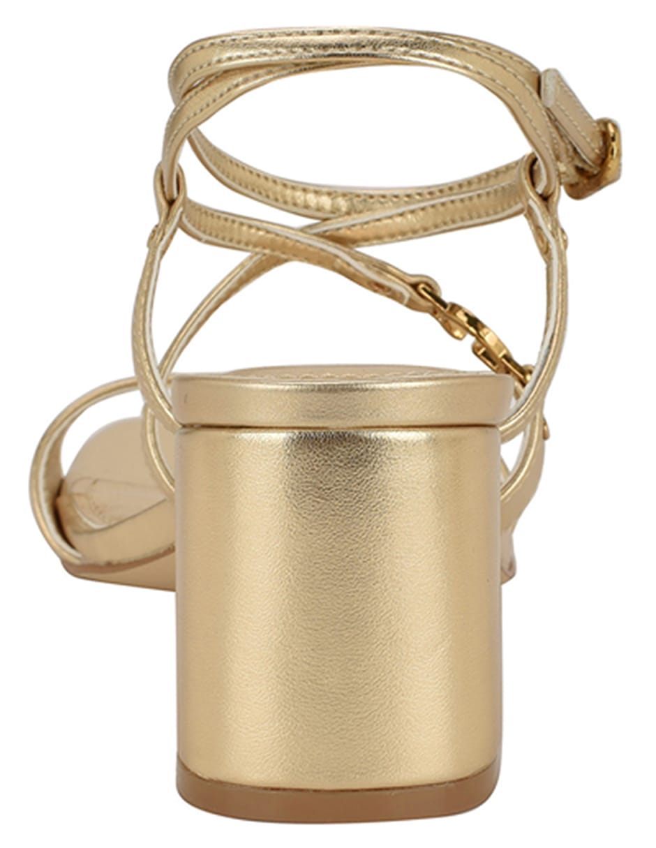 Sandalia para mujer 5