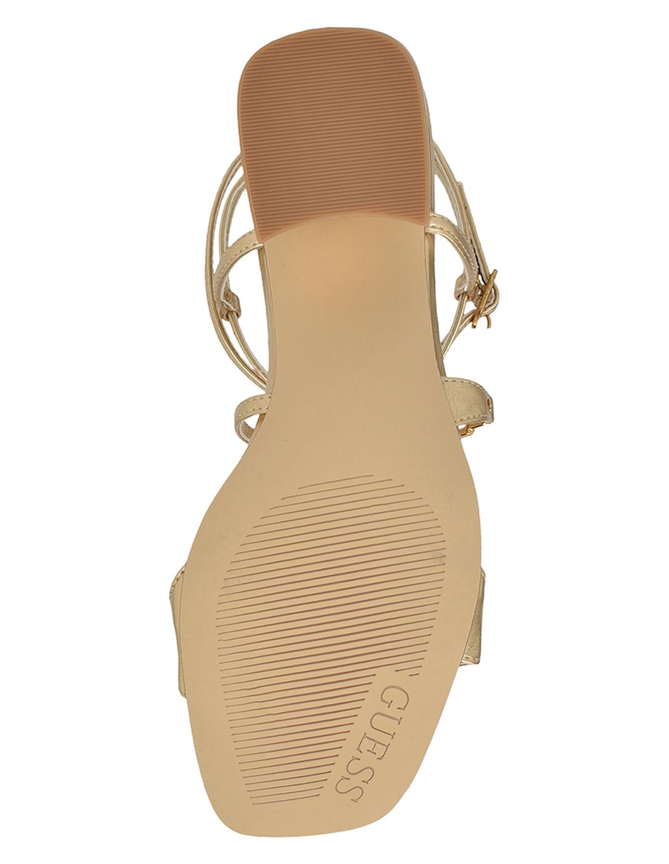 Sandalia para mujer 3