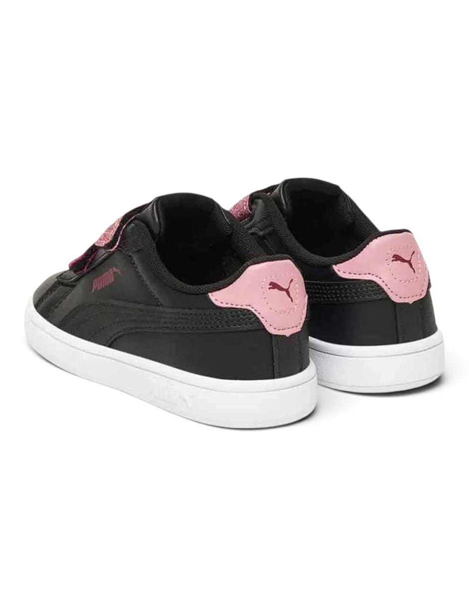 Tenis para niña