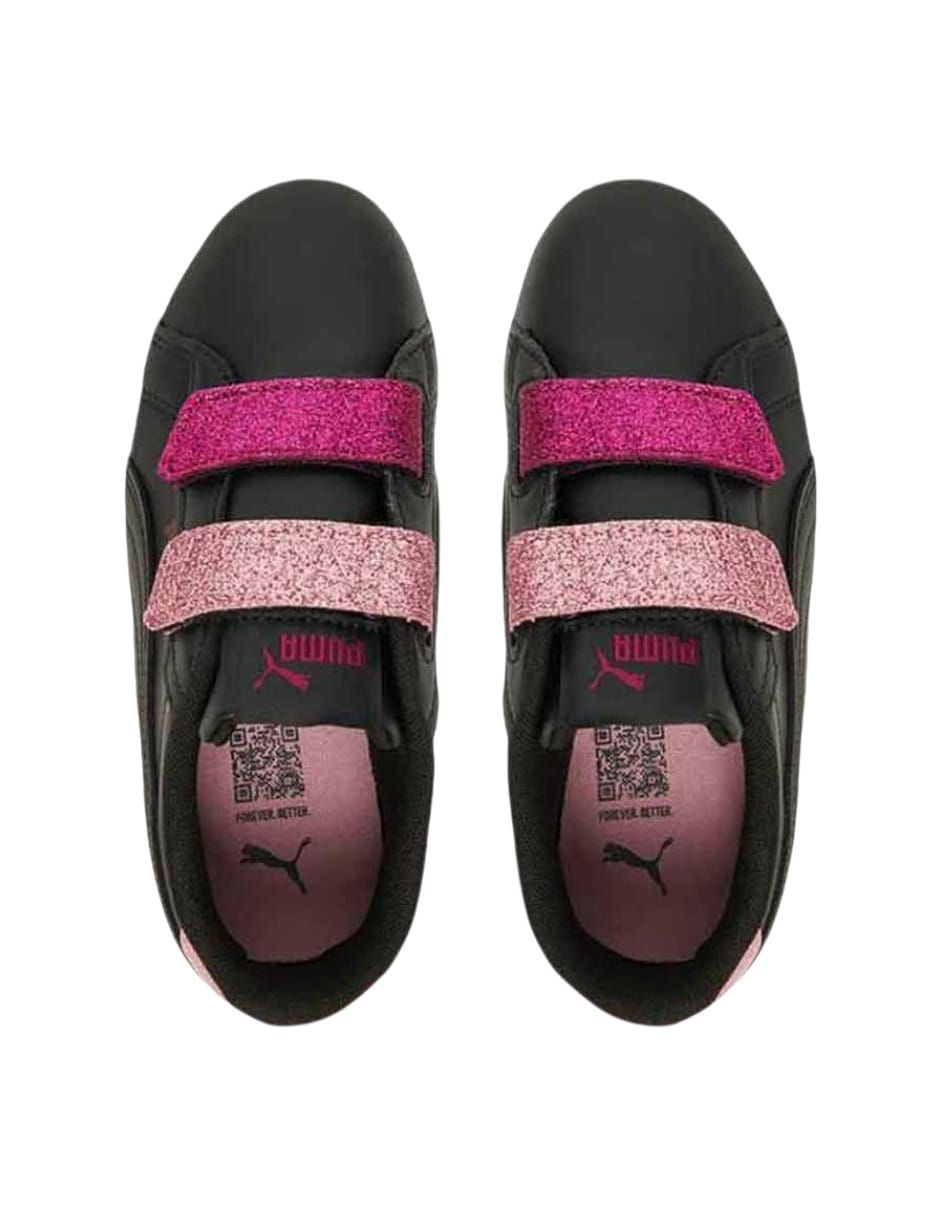 Tenis para niña