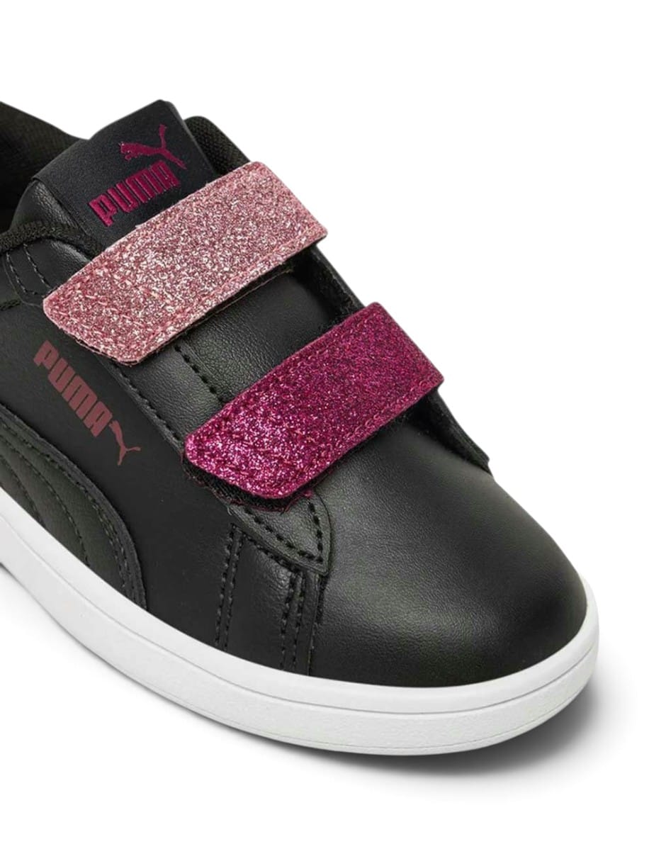 Tenis para niña