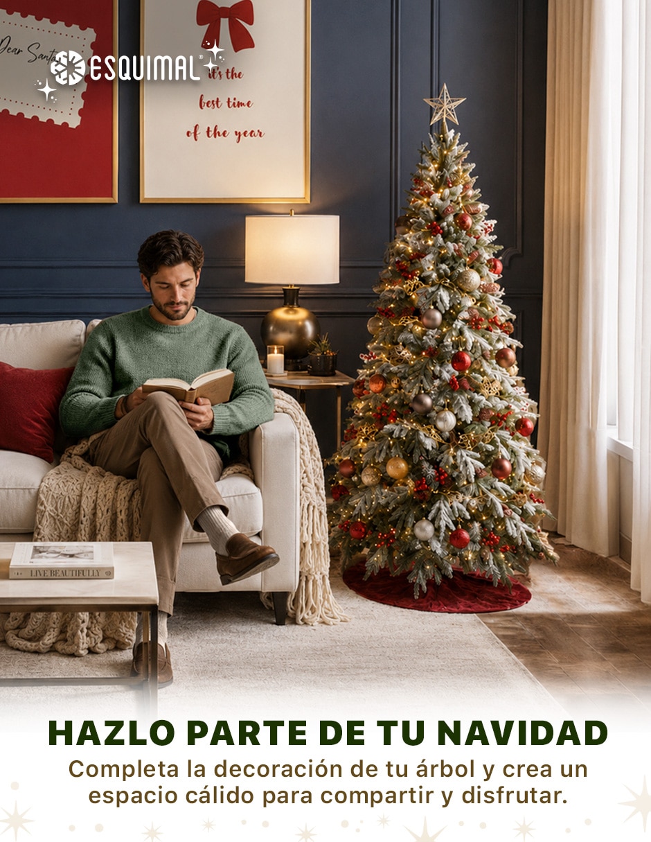 Pie de árbol 6