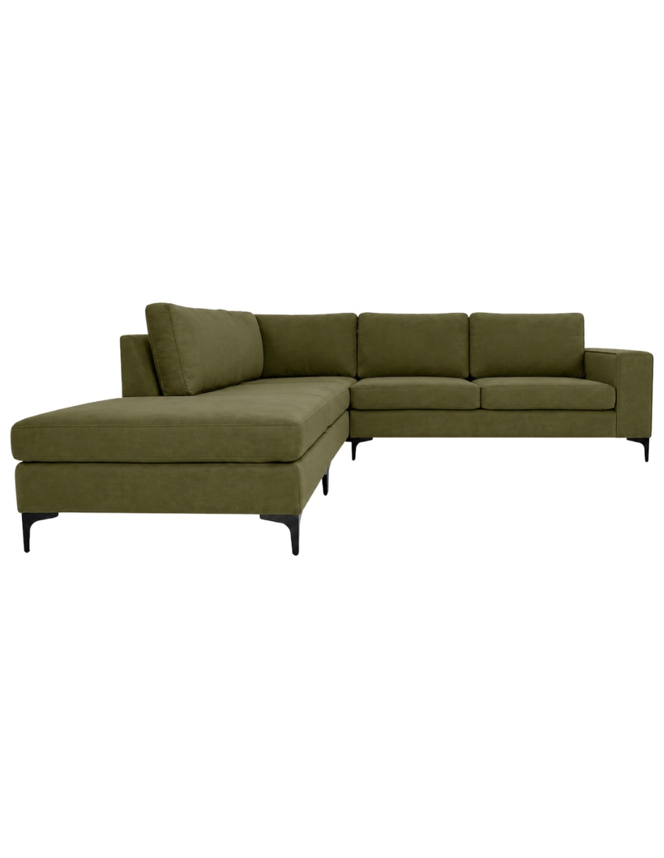 Sala modular izquierda Niagara 4