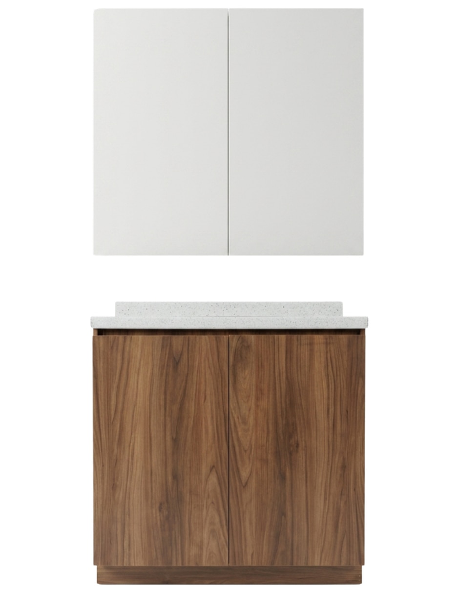 Cocina integral Brasa