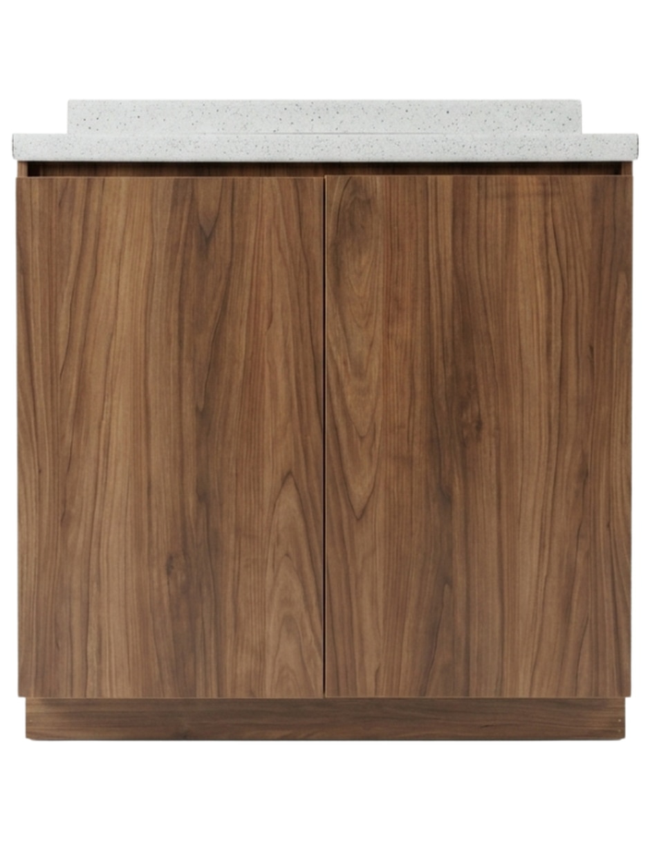 Cocina integral Brasa 7
