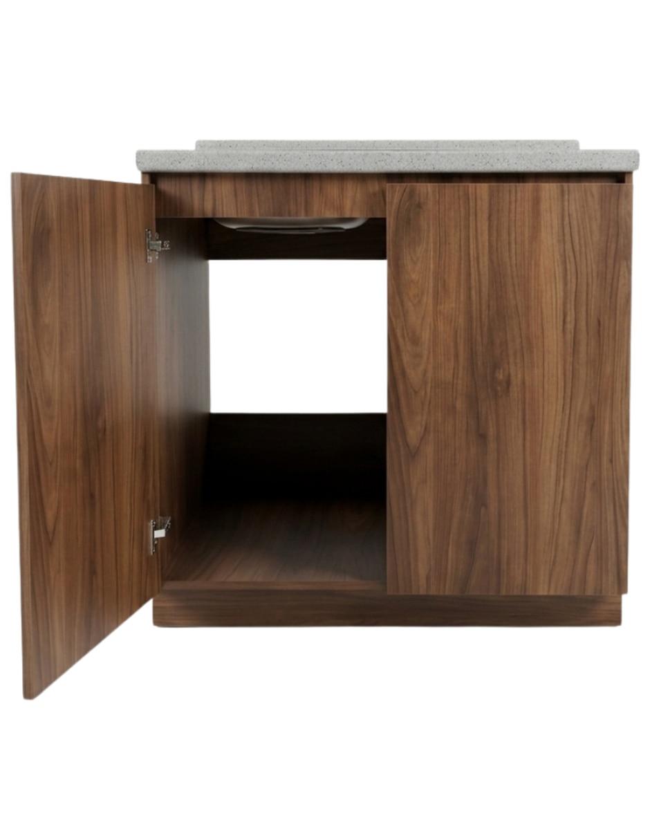Cocina integral Brasa 9