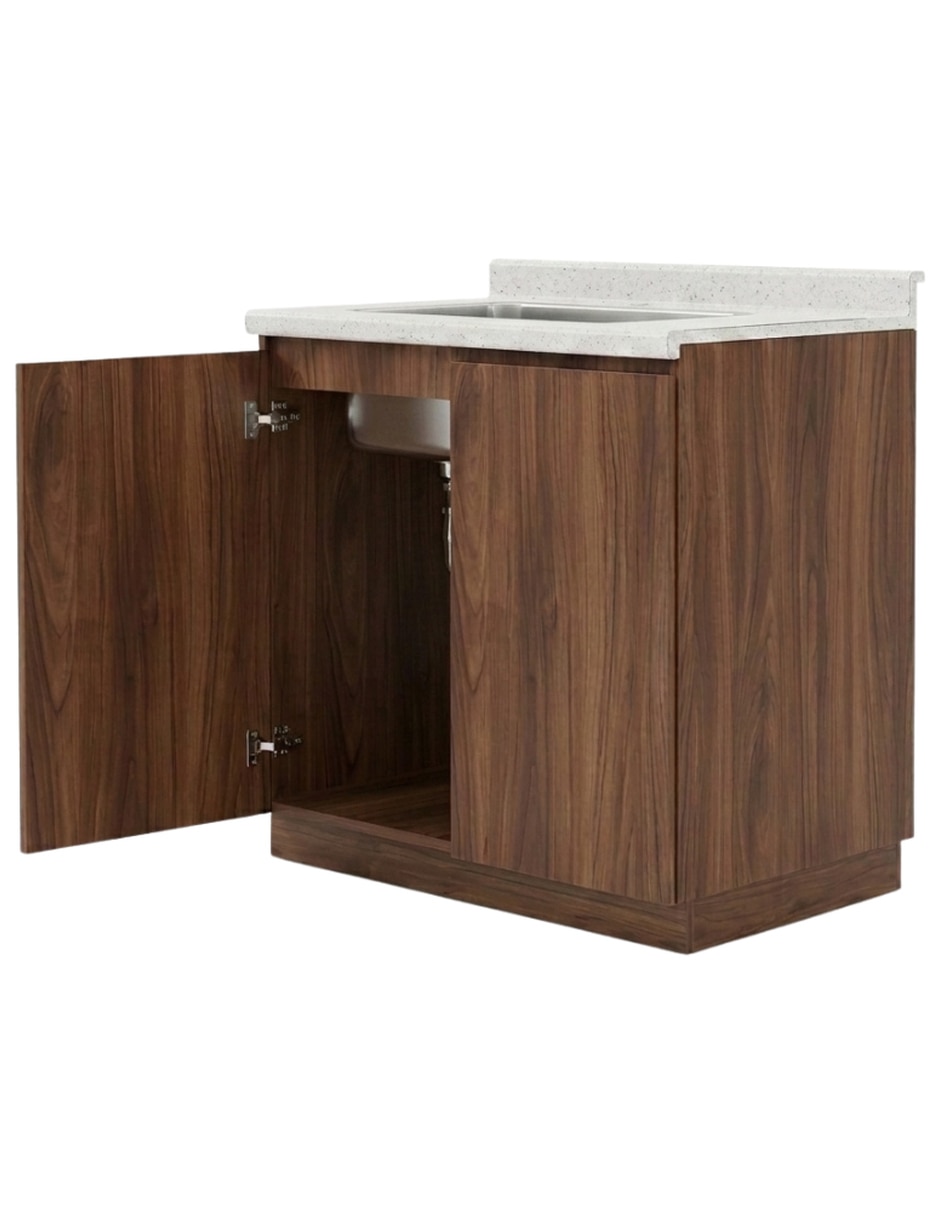 Cocina integral Brasa