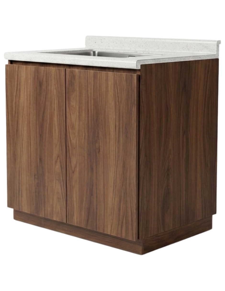 Cocina integral Brasa 8