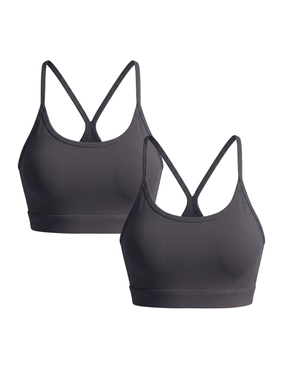 Top deportivo activewear para entrenamiento mujer