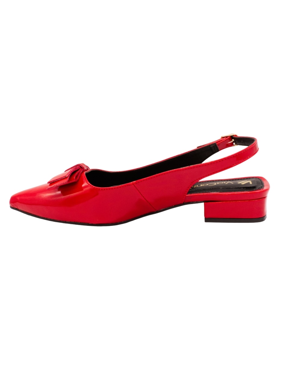 Zapatilla 4