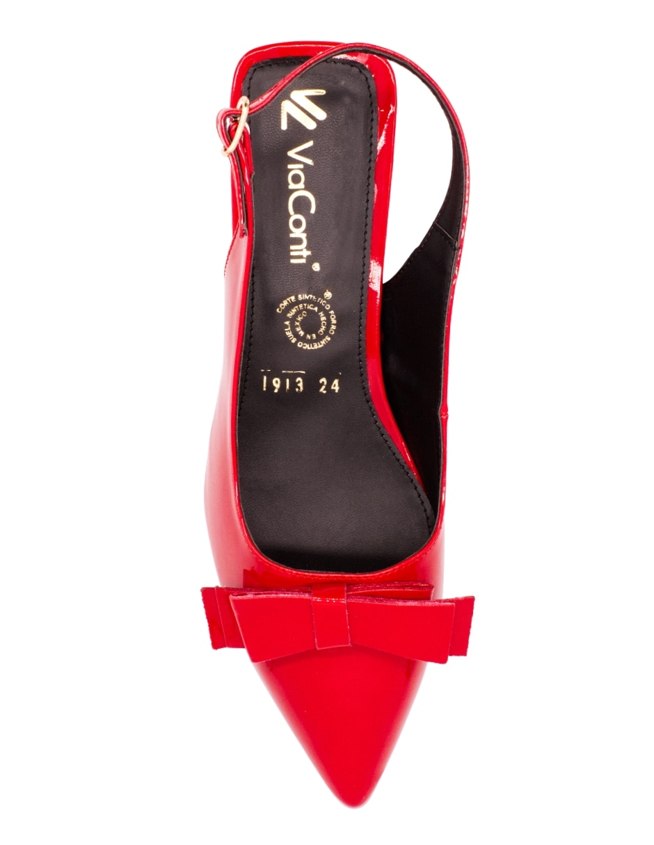 Zapatilla 3