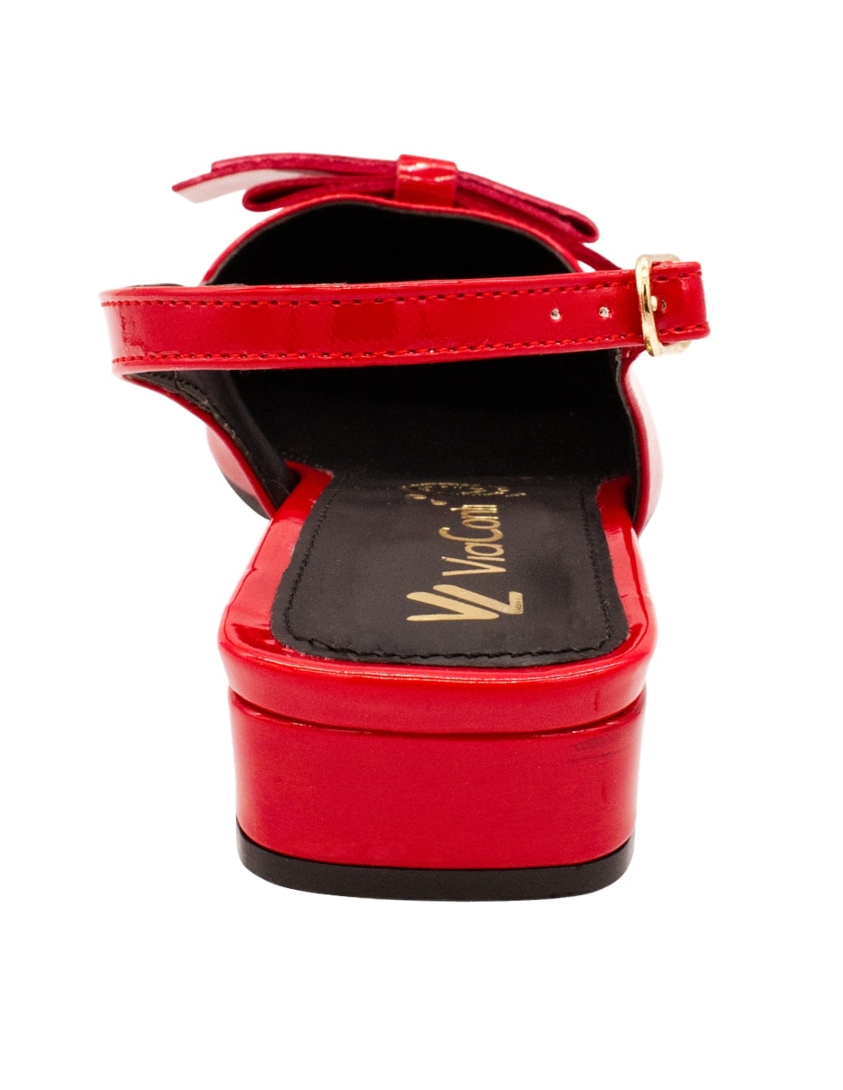 Zapatilla 2