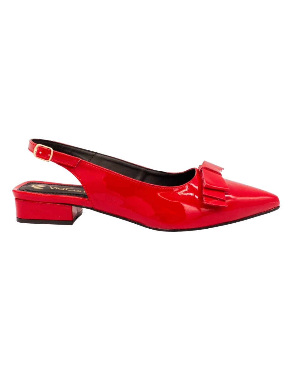 Zapatilla 6