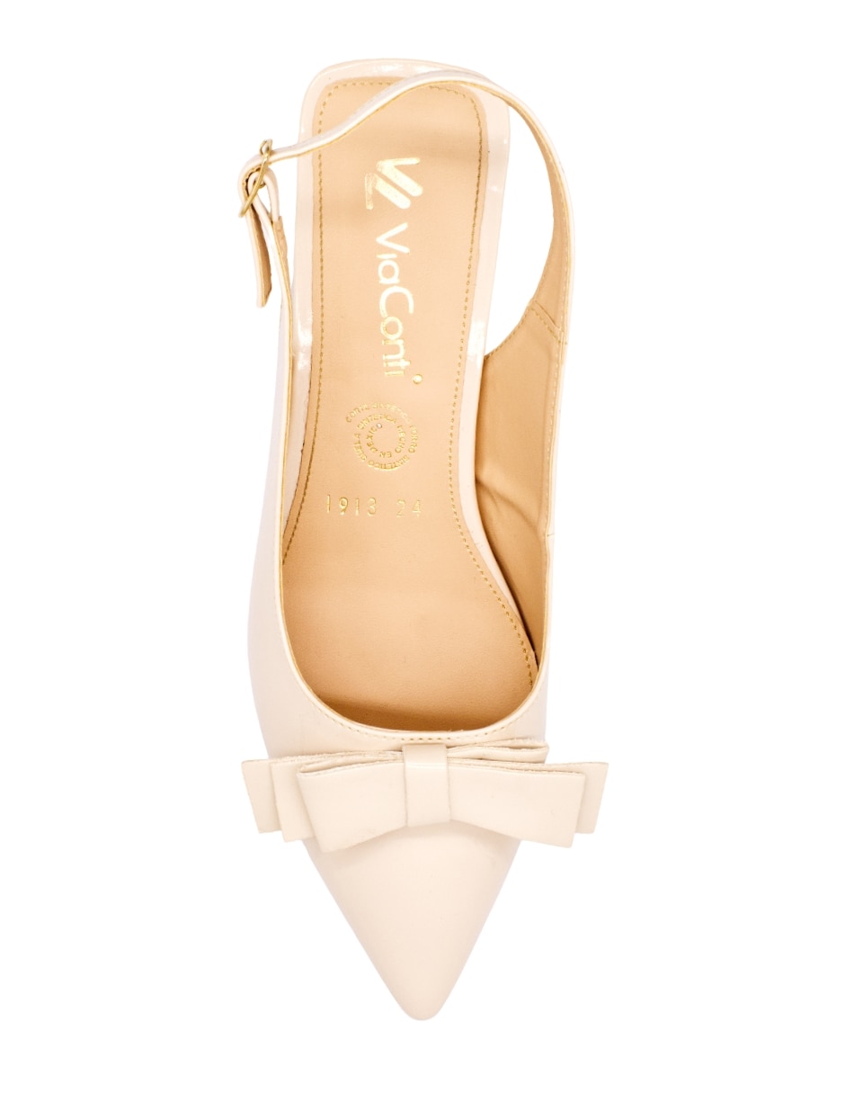 Zapatilla 4