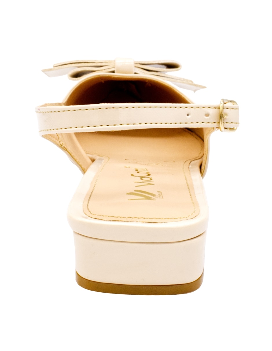 Zapatilla 5