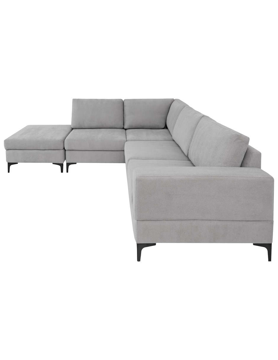 Sala modular izquierda Niagara 2