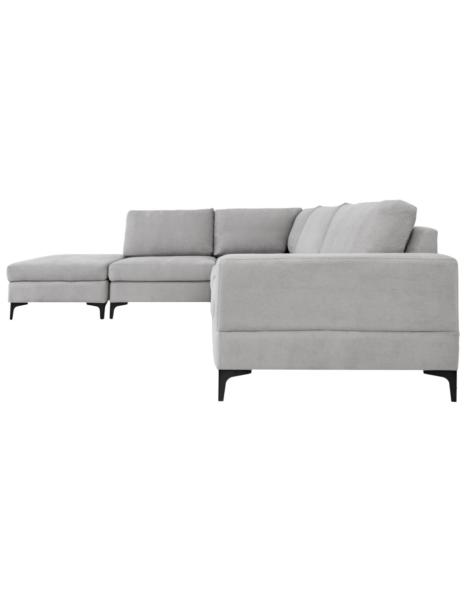 Sala modular izquierda Niagara 7