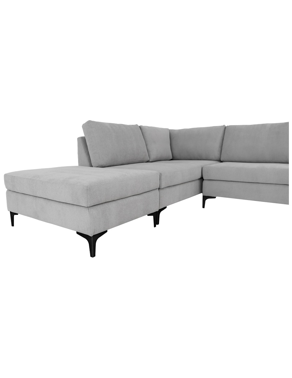 Sala modular izquierda Niagara 9