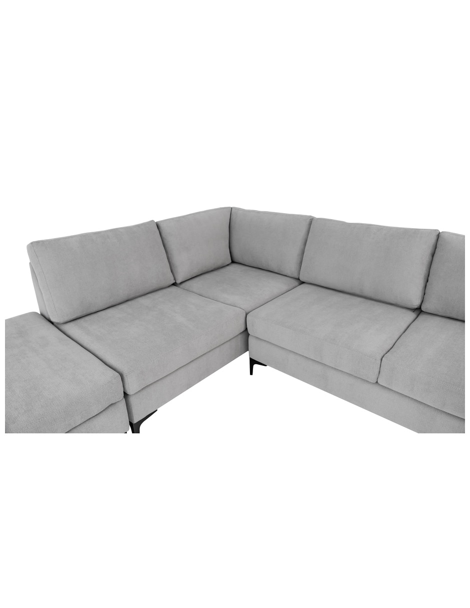 Sala modular izquierda Niagara 4