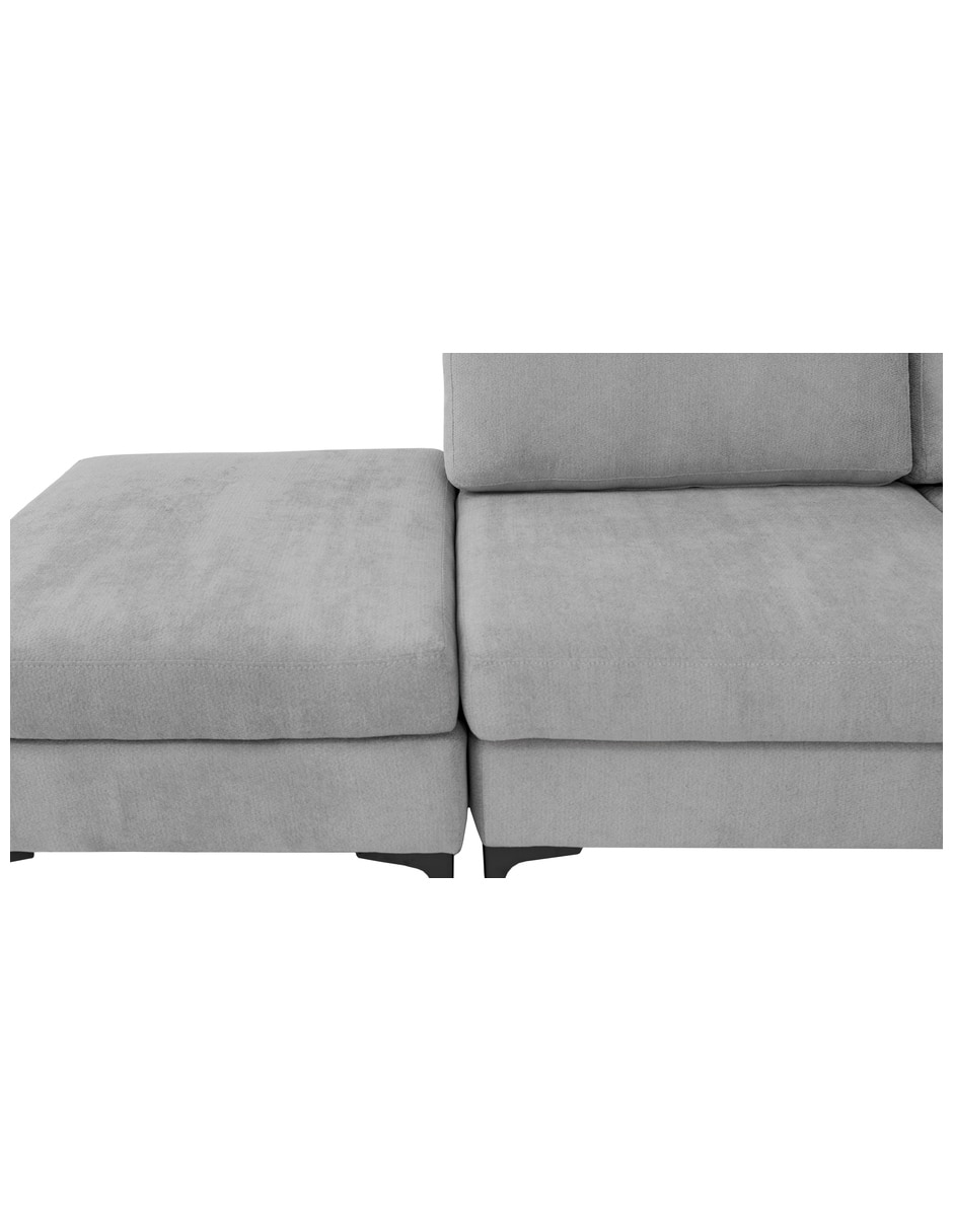 Sala modular izquierda Niagara 8