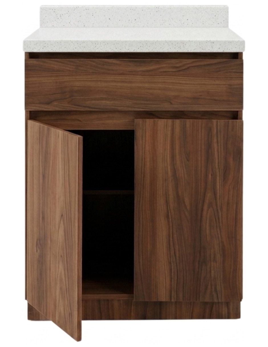 Cocina integral Brasa 10
