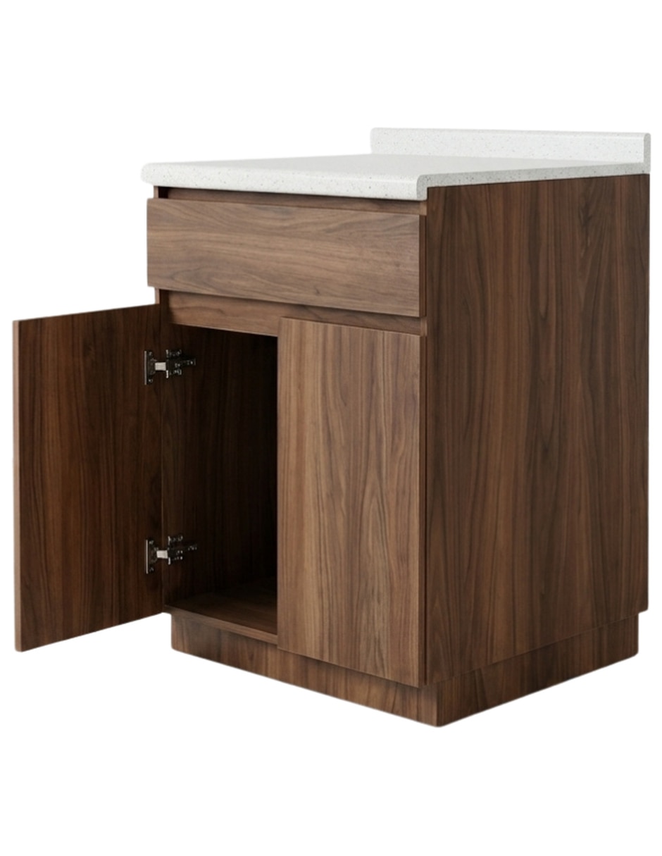 Cocina integral Brasa 7