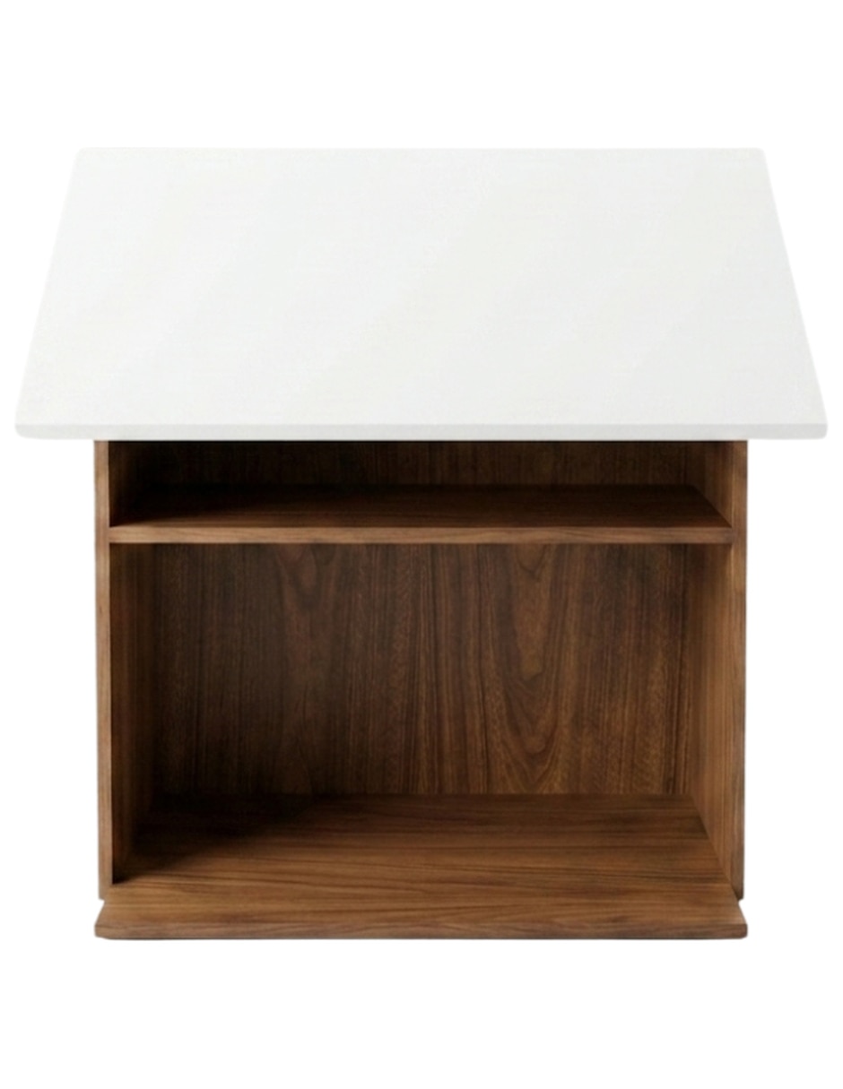 Cocina integral Brasa 8