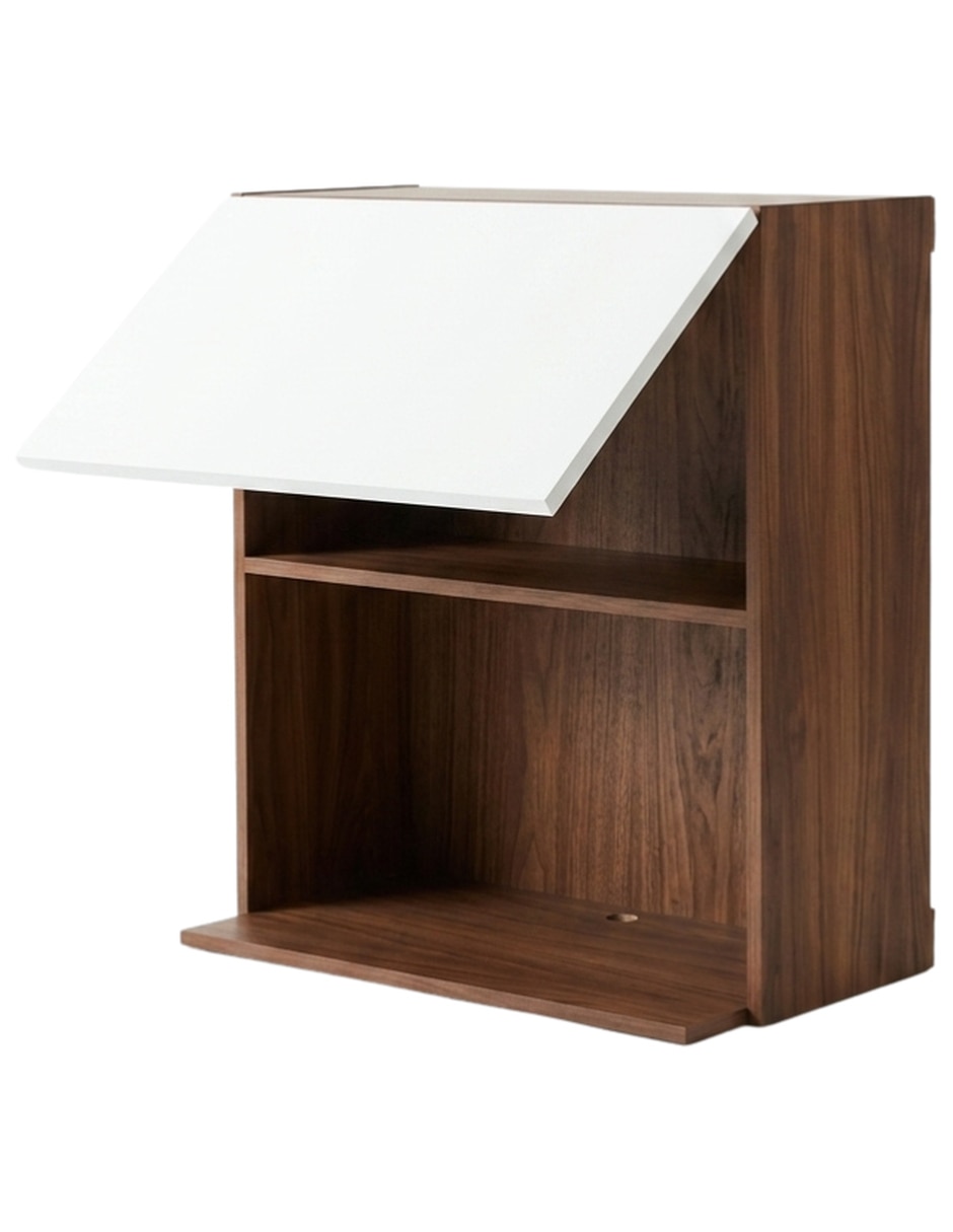 Cocina integral Brasa 5